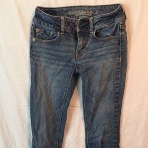 American Eagle Boot Cut